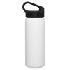 Camelbak bärlock isolerad flaska - 600ml - Vit