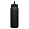 Camelbak bärlock isolerad flaska - 750ml - Svart