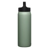 Camelbak Carry Cap isolerad flaska - 750 ml - Mossa