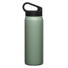 Camelbak Carry Cap isolerad flaska - 750 ml - Mossa
