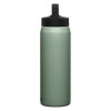 Camelbak Carry Cap isolerad flaska - 750 ml - Mossa