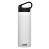 Camelbak bärlock isolerad flaska - 750ml - Vit