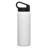 Camelbak bärlock isolerad flaska - 750ml - Vit