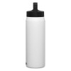 Camelbak bärlock isolerad flaska - 750ml - Vit