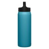 Camelbak bärlock isolerad flaska - 750ml - Larkspur