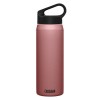 Camelbak Carry Cap isolerad flaska - 750 ml - Rosa terrakotta
