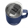 Taza isolada Camp Mug Camelbak - Mariño