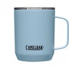 Camp Mug Taza illada Camelbak - Azul crepúsculo