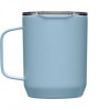 Camp Mug Taza illada Camelbak - Azul crepúsculo