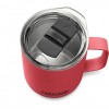 Camp Mug Camelbak Insulated Mug - Wild Strawberry