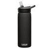 Eddy+ Camelbak Insulated Bottle - 600ml - Black