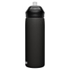 Eddy+ Camelbak Insulated Bottle - 600ml - Black