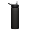 Eddy+ Camelbak Insulated Bottle - 600ml - Black