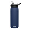 Eddy+ Camelbak Insulated Bottle - 600ml - Navy