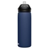 Eddy+ Camelbak Insulated Bottle - 600ml - Navy