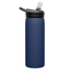 Eddy+ Camelbak Insulated Bottle - 600ml - Navy