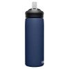 Eddy+ Camelbak Insulated Bottle - 600ml - Navy