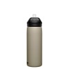 Eddy+ Camelbak insulated bottle - 600 ml - Dune