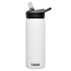 Eddy+ Camelbak Insulated Bottle - 600ml - White