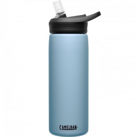 Eddy+ Camelbak insulated bottle - 600 ml - DUSK BLUE