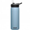 Izolowana Butelka Eddy+ Camelbak - 600 ml - Czarna