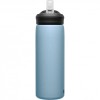 Eddy+ Camelbak insulated bottle - 600 ml - DUSK BLUE