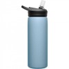 Eddy+ Camelbak insulated bottle - 600 ml - DUSK BLUE