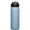 Eddy+ Camelbak insulated bottle - 600 ml - DUSK BLUE