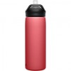 Eddy+ Camelbak insulated bottle - 600 ml - WILD STRAWBERRY