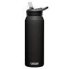 Eddy+ Camelbak Insulated Bottle - 1 L - Black