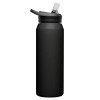 Eddy+ Camelbak Insulated Bottle - 1 L - Black