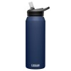 Eddy+ Camelbak insulated bottle - 1 L - Navy