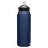 Eddy+ Camelbak insulated bottle - 1 L - Navy