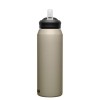 Eddy+ Camelbak insulated bottle - 1 L - Dune