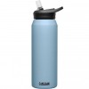 Eddy+ Camelbak insulated bottle - 1 L - DUSK BLUE