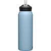 Eddy+ Camelbak insulated bottle - 1 L - DUSK BLUE
