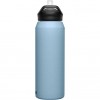 Eddy+ Camelbak insulated bottle - 1 L - DUSK BLUE