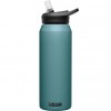 Eddy+ Camelbak insulated bottle - 1 L - LAGOON
