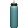 Eddy+ Camelbak insulated bottle - 1 L - LAGOON