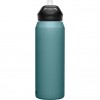 Eddy+ Camelbak insulated bottle - 1 L - LAGOON