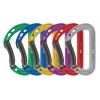 Pack de 6 mosquetões Spirit Petzl