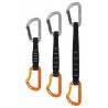 Rinvio Spirit Express Petzl - 11 cm