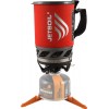 Micromo Jetboil Stove - Tomato