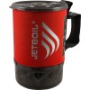 Micromo Jetboil Stove - Tomato