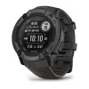 Garmin Instinct 2X aurinkokello - grafiitti