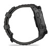 Garmin Instinct 2X aurinkokello - grafiitti