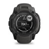 Garmin Instinct 2X aurinkokello - grafiitti