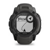 Garmin Instinct 2X aurinkokello - grafiitti