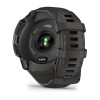 Garmin Instinct 2X aurinkokello - grafiitti