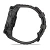 Garmin Instinct 2X aurinkokello - grafiitti